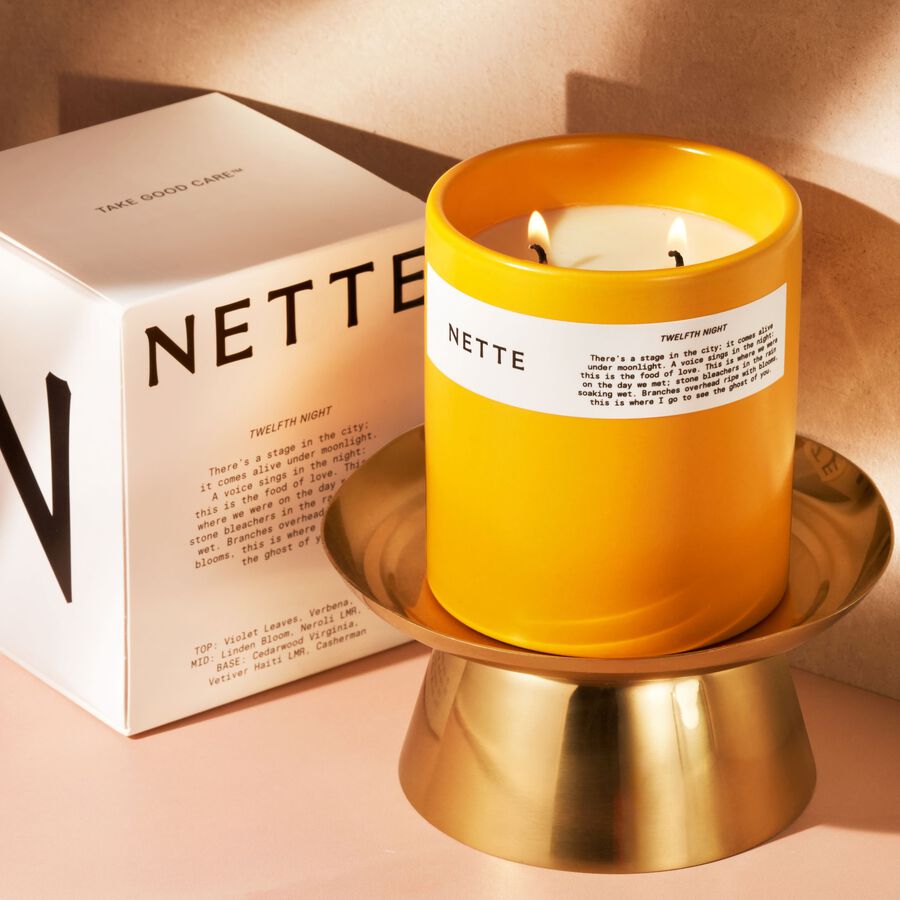 MOST WANTED | Nio doftljus som ger ren eskapism